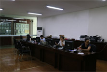 辦公環(huán)境